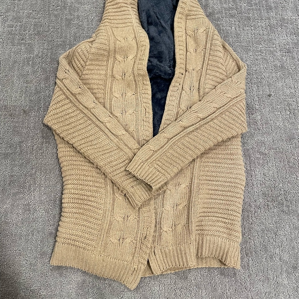Fleece